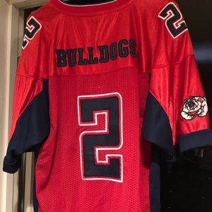 Fresno State Jersey
